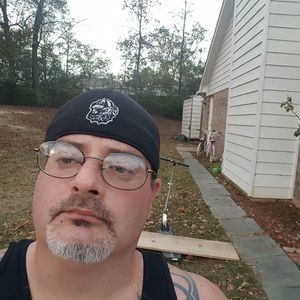 Meet your Posher, Jerry